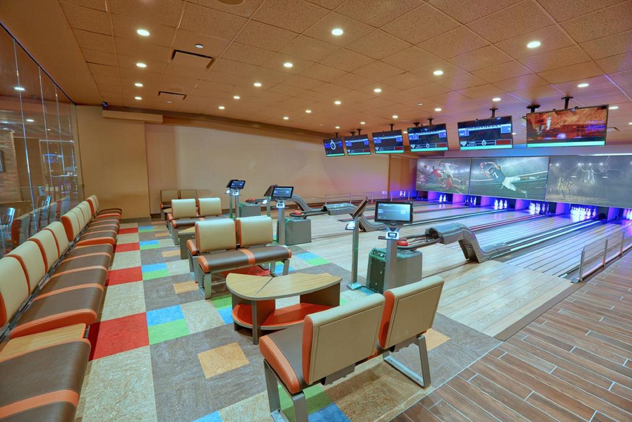 Westgate Lakes Resort y Spa Williamsburg Exterior foto