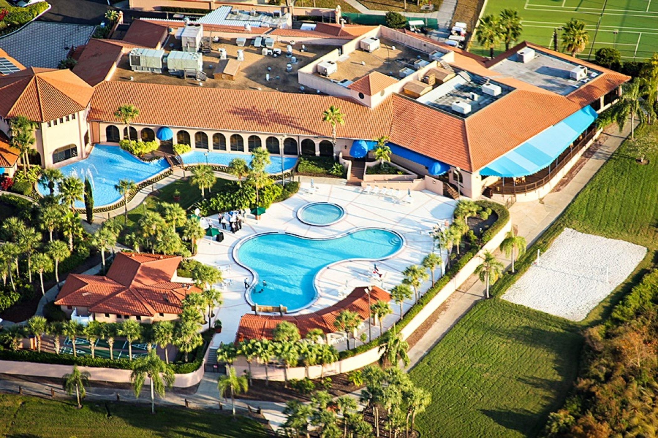 Westgate Lakes Resort y Spa Williamsburg Exterior foto