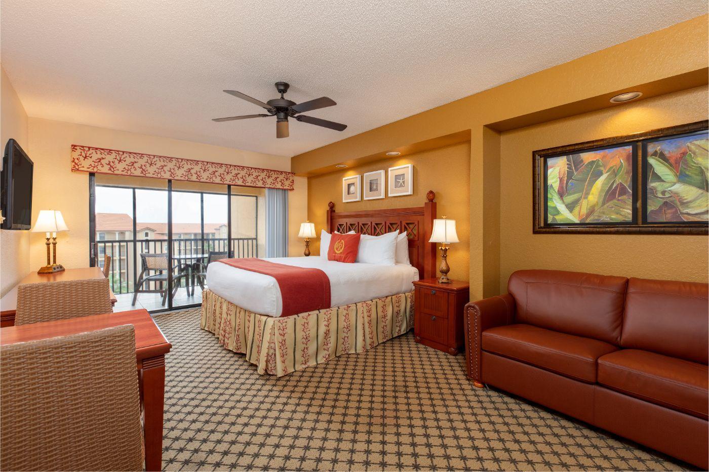 Westgate Lakes Resort y Spa Williamsburg Exterior foto