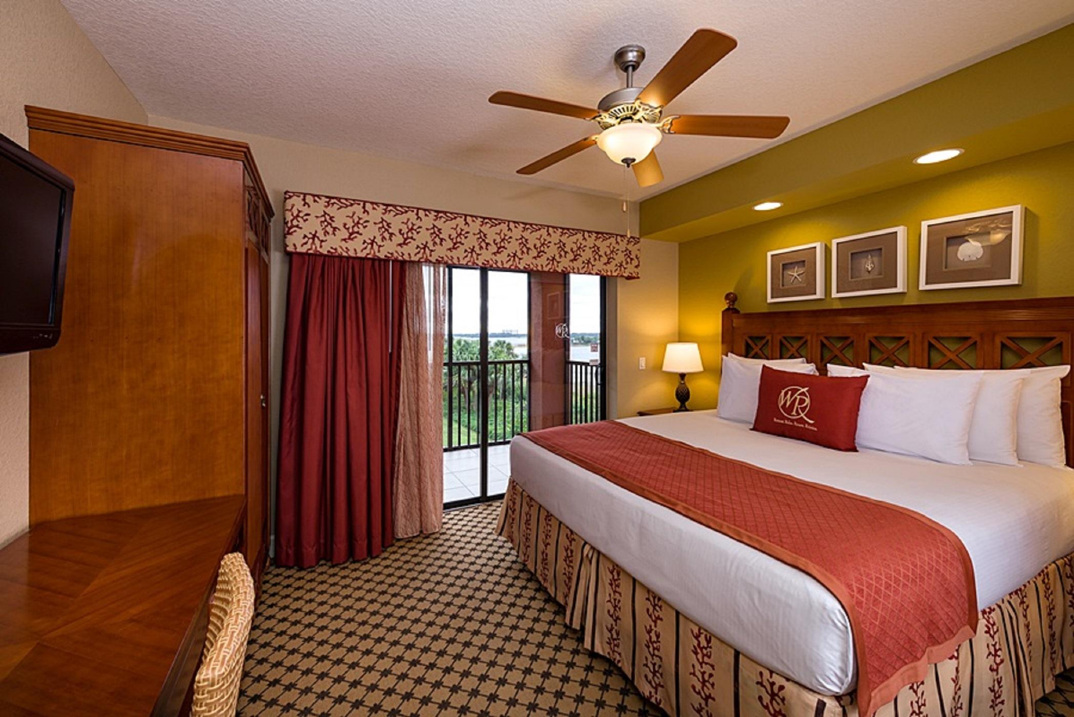 Westgate Lakes Resort y Spa Williamsburg Exterior foto