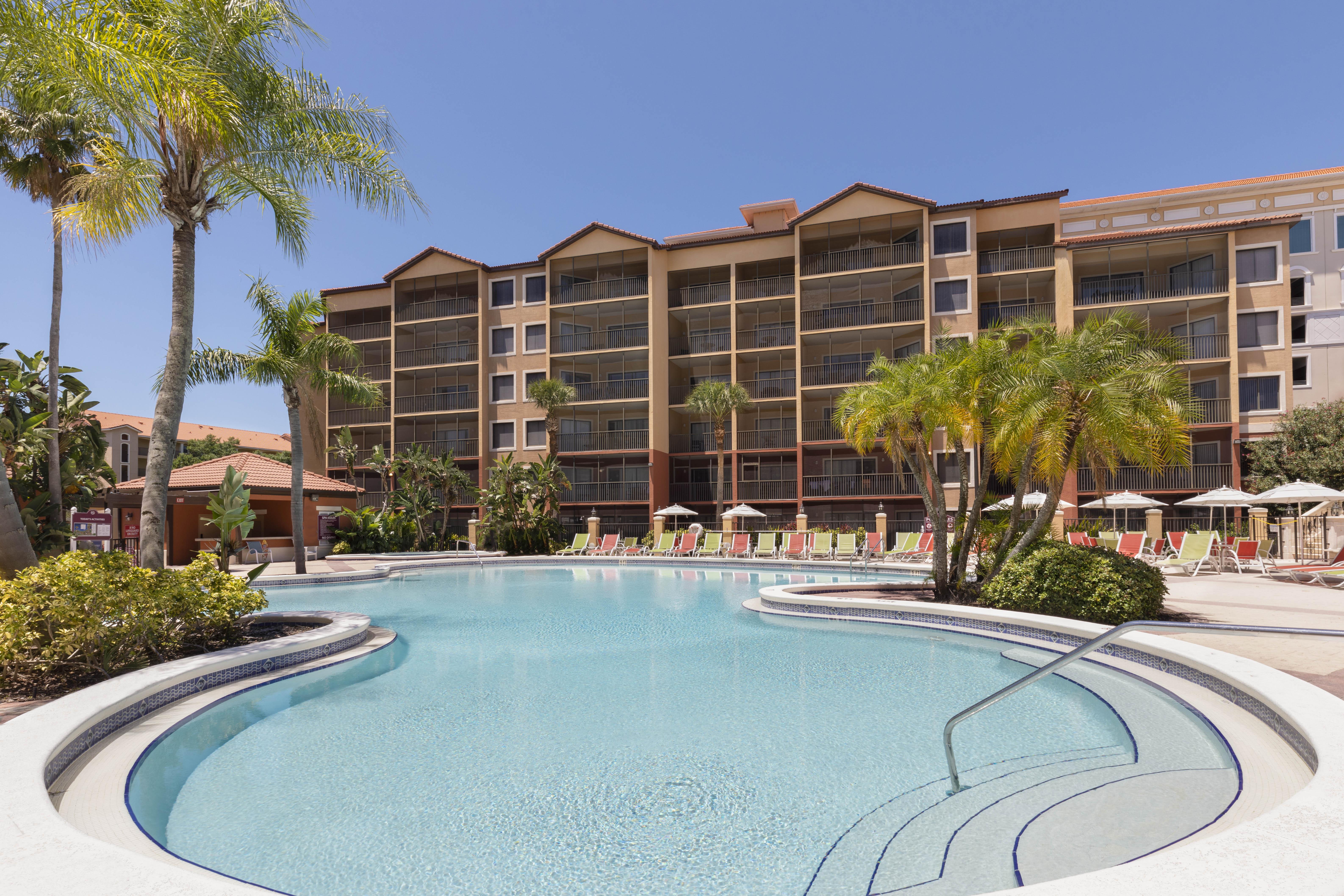 Westgate Lakes Resort y Spa Williamsburg Exterior foto