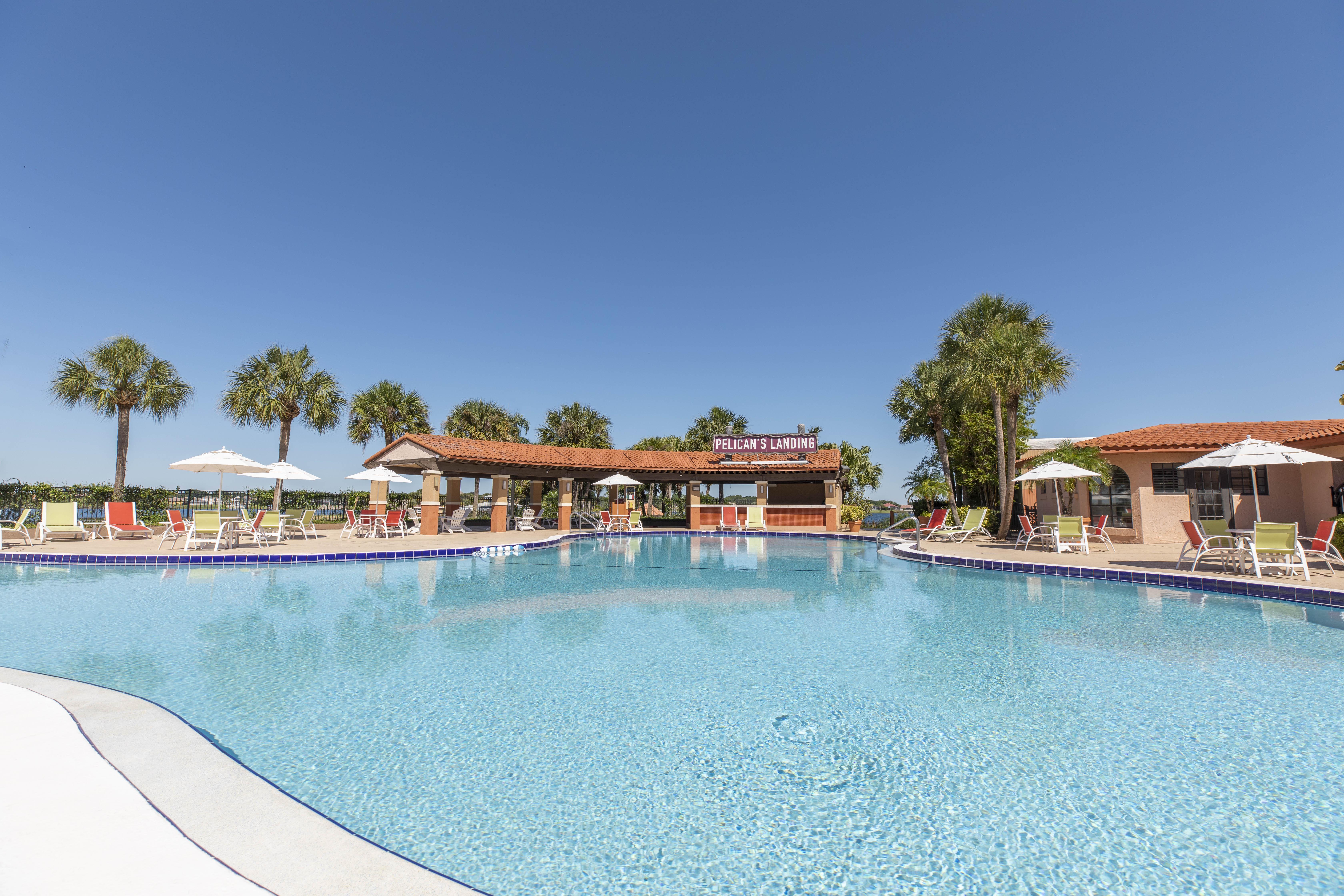 Westgate Lakes Resort y Spa Williamsburg Exterior foto